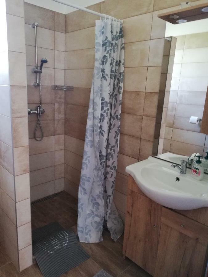 Balbo Apartment Veľký Meder Zewnętrze zdjęcie